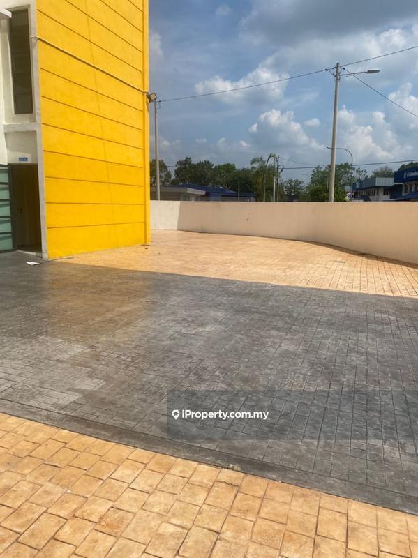 Kilang Teres untuk Dijual di Taman Bukit Minyak, Bukit Minyak oleh Jessie Lee - iProperty.com.my