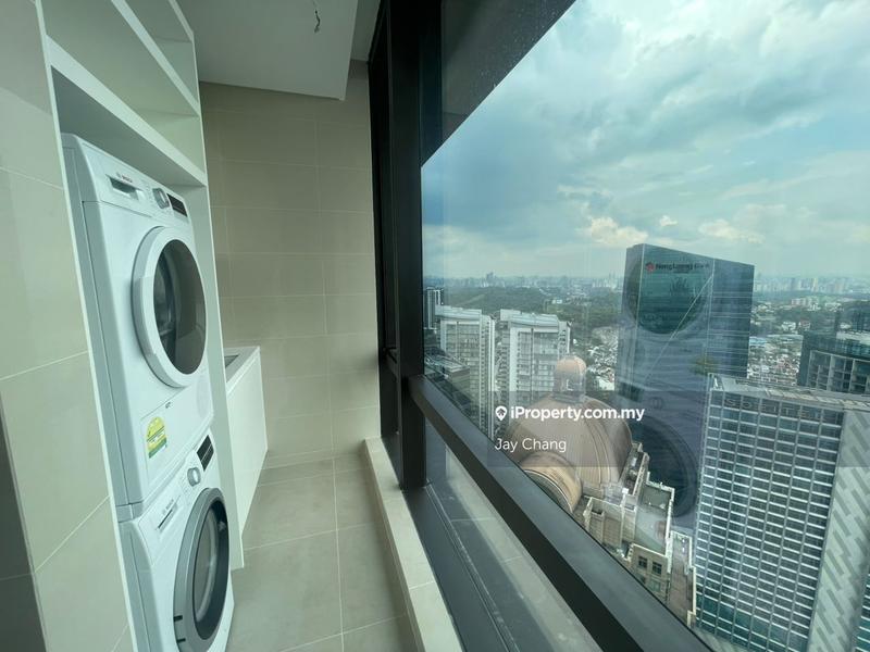 For Rent - Pavilion Damansara Heights