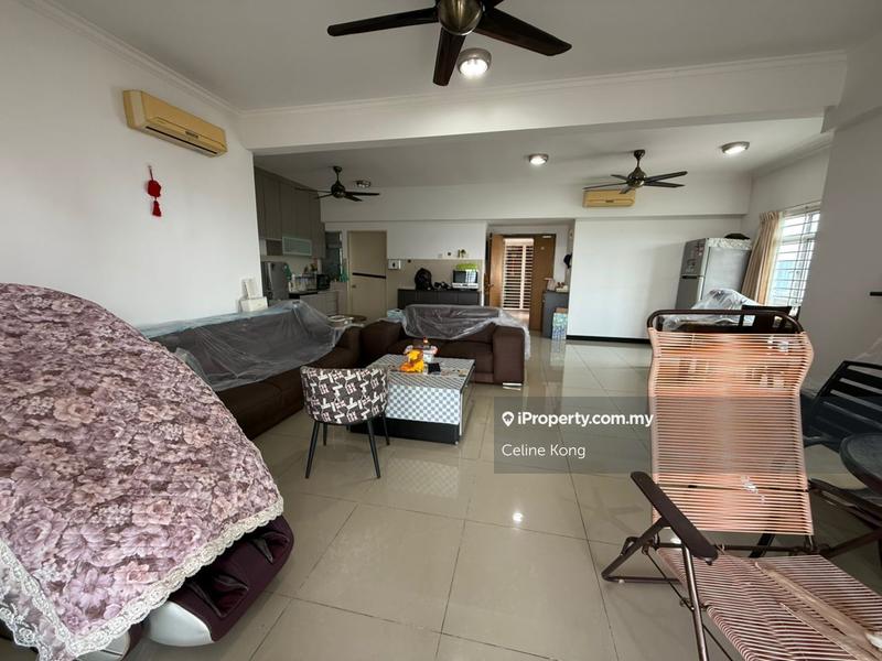 For Sale - Desa Residency (Residensi Desa)