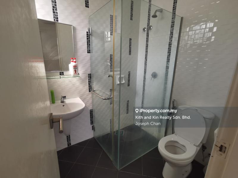 Semi-Detached House for Sale in Seksyen 13, Shah Alam by Joseph Chan - iProperty.com.my