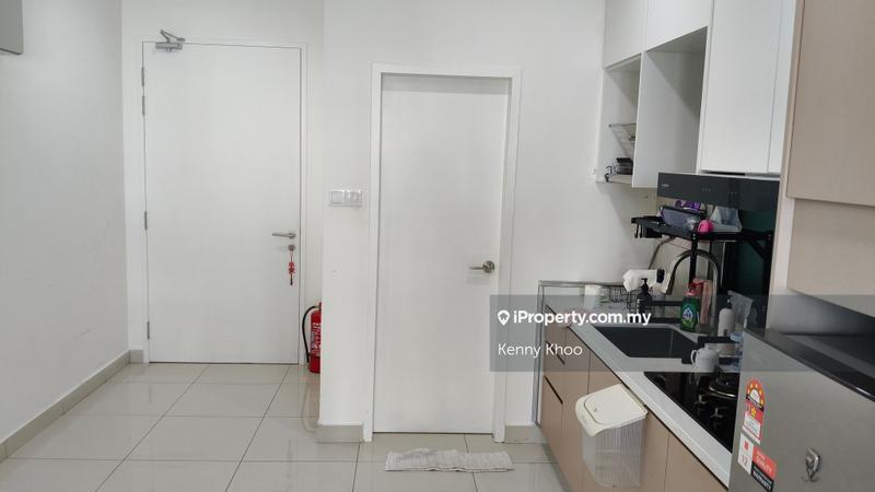 Service Residence for Rent in AraTre' Residences by Kenny Khoo - iProperty.com.my