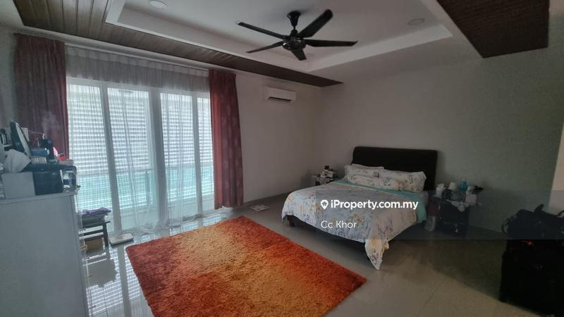 Rumah Berangkai 2 Tingkat untuk Dijual di Kg Laut, Kuala Terengganu oleh CC Khor - iProperty.com.my
