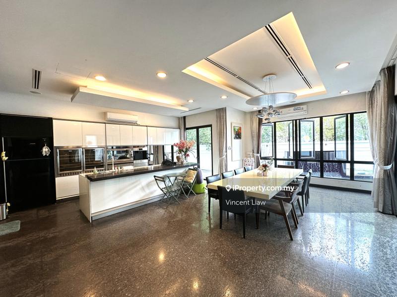 Bungalow House for Sale in Tropicana Indah Resort Homes, Tropicana by Vincent Liaw - iProperty.com.my