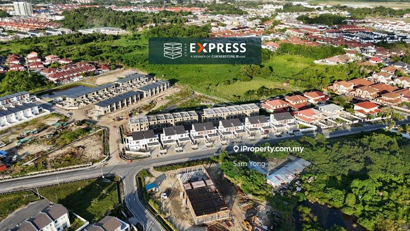 Bungalow House for Sale in Luak, Miri by Sam Yong - iProperty.com.my