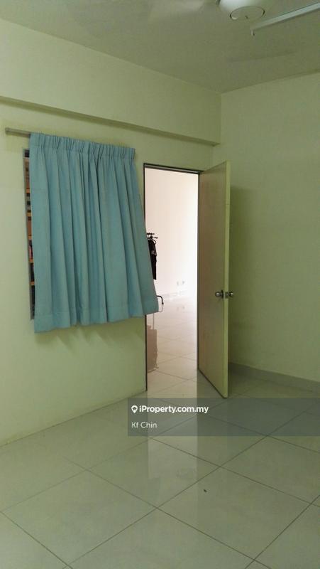 Kondominium untuk Disewa di Platinum Hill PV 2 oleh Kf Chin - iProperty.com.my
