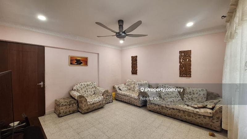 2-storey Terraced House for Sale in Damansara Heights, Damansara Heights by Neena KS - iProperty.com.my