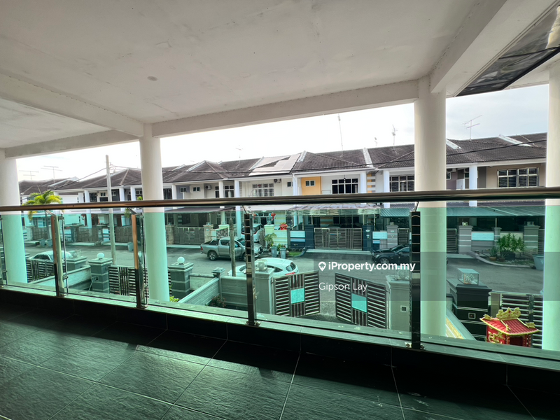 Rumah Teres 2-Tingkat untuk Dijual di Taman Sutera Indah, Kluang oleh Gipson Lay - iProperty.com.my