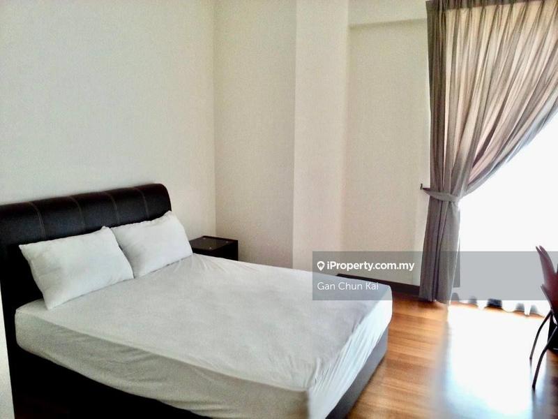 Condominium for Rent in Hillcrest Residences by Gan Chun Kai - iProperty.com.my