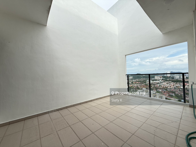 Kondominium untuk Dijual di Senzvilles (Senzo Residence) oleh Stefy K - iProperty.com.my