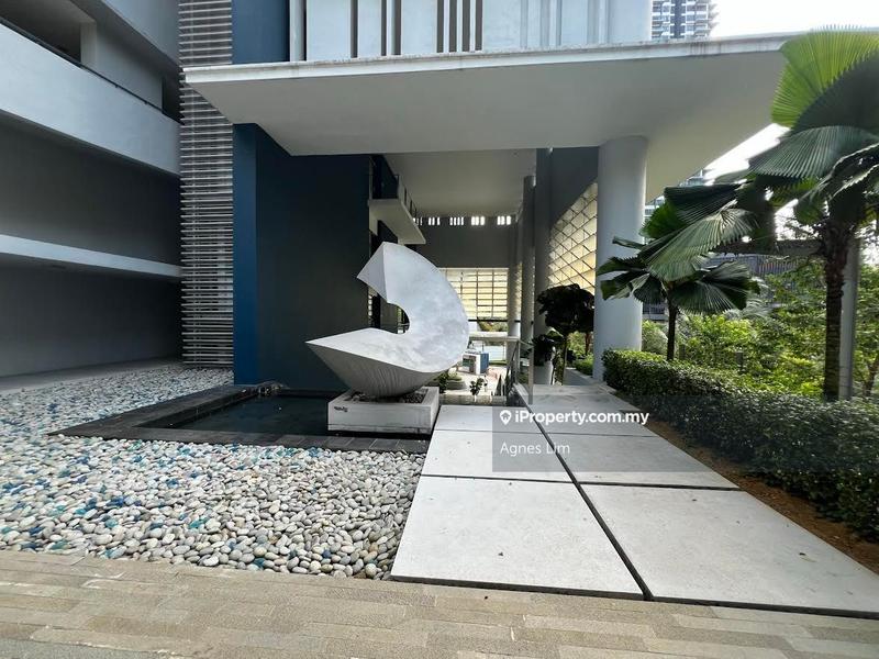 Condominium for Sale in Kiara 1888 by Agnes Lim - iProperty.com.my