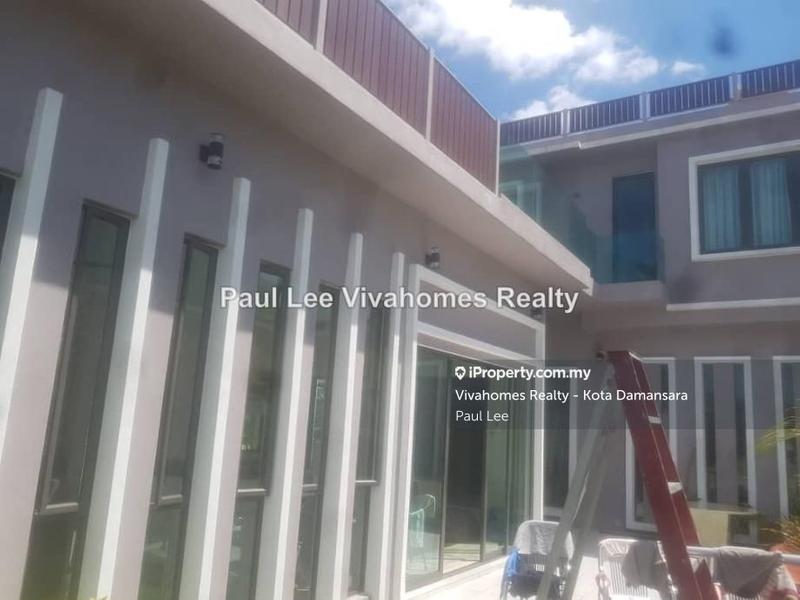 Bungalow House for Sale in Bandar Kinrara, Selangor by Paul Lee - iProperty.com.my
