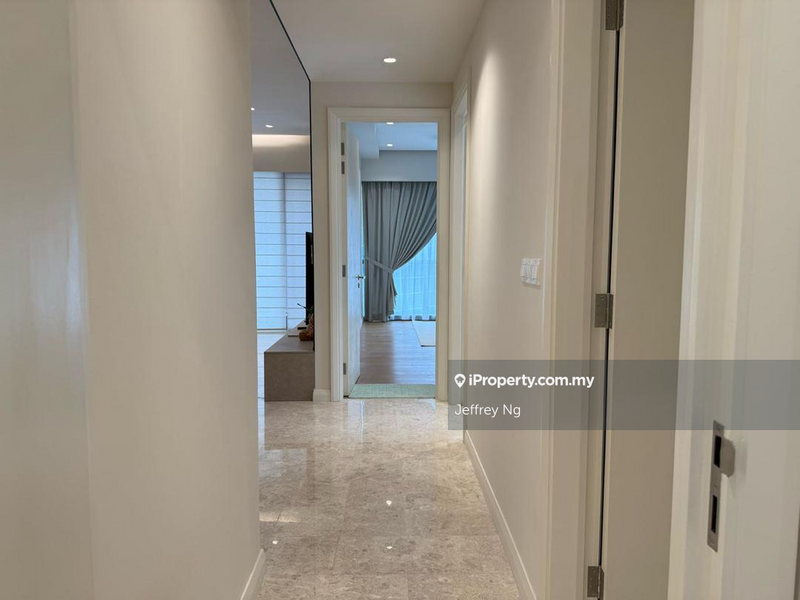 Service Residence for Sale in TRX Residences by Jeffrey Ng - iProperty.com.my
