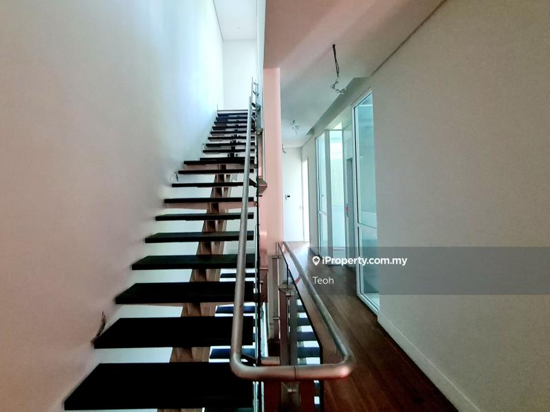 Rumah Berangkai 4 Tingkat untuk Disewa di East Residence, KLGCC, Bukit Kiara oleh Teoh - iProperty.com.my