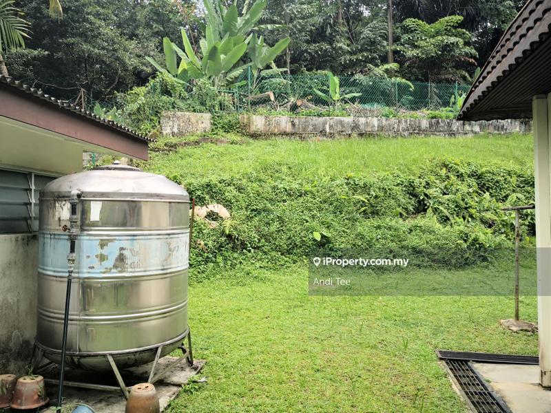 Banglo untuk Dijual di Bangsar, Kuala Lumpur, Bangsar oleh Andi Tee - iProperty.com.my