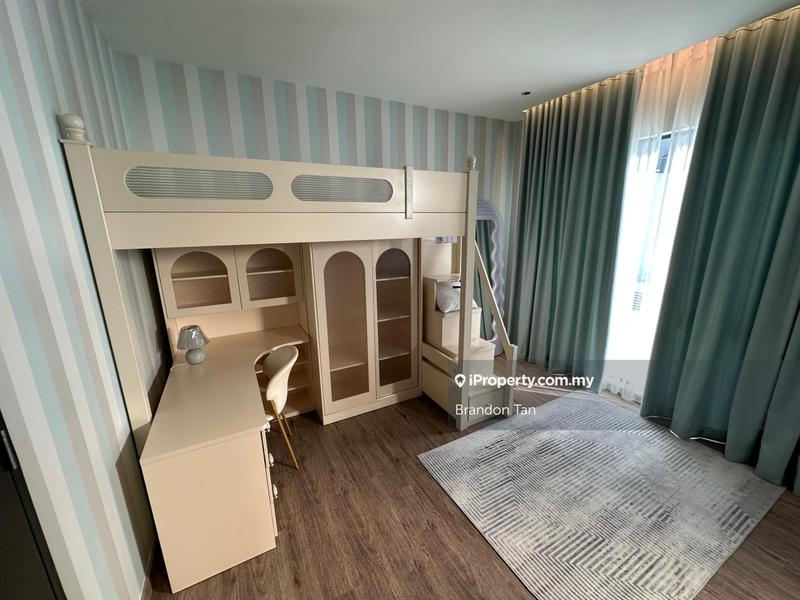 Semi-Detached House for Sale in The Northbank, Kuching by Brandon Tan - iProperty.com.my