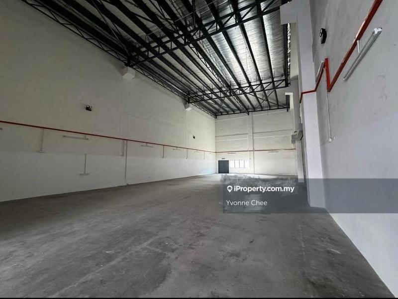 Kilang Berkembar untuk Disewa di Batu Kawan, Penang oleh Yvonne Chee - iProperty.com.my
