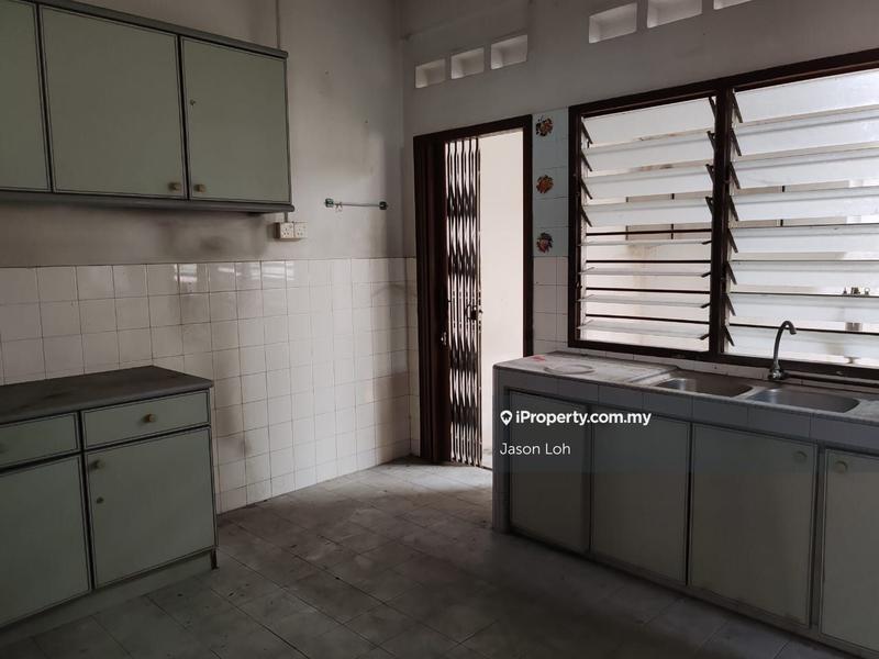 Rumah Berkembar untuk Dijual di Taman Mansion, Ipoh oleh Jason Loh - iProperty.com.my