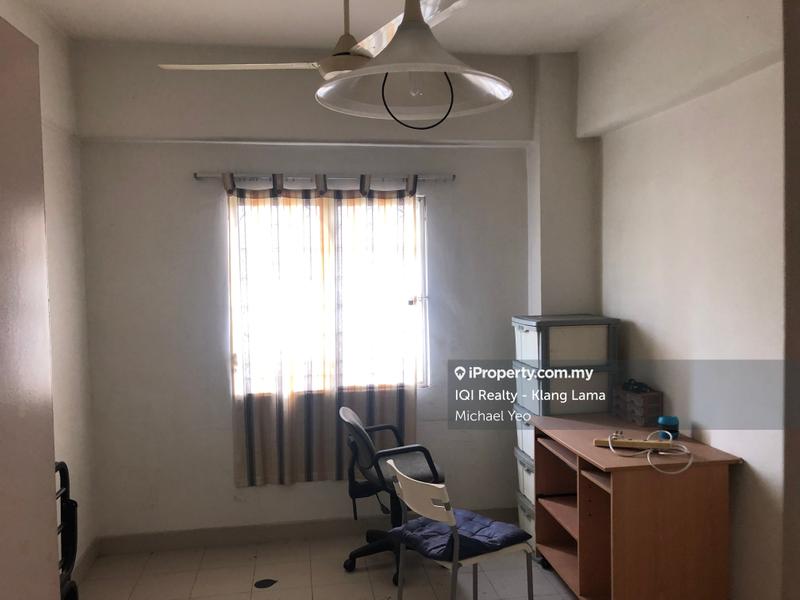 Condominium for Sale in Sri Mahligai by Michael Yeo - iProperty.com.my