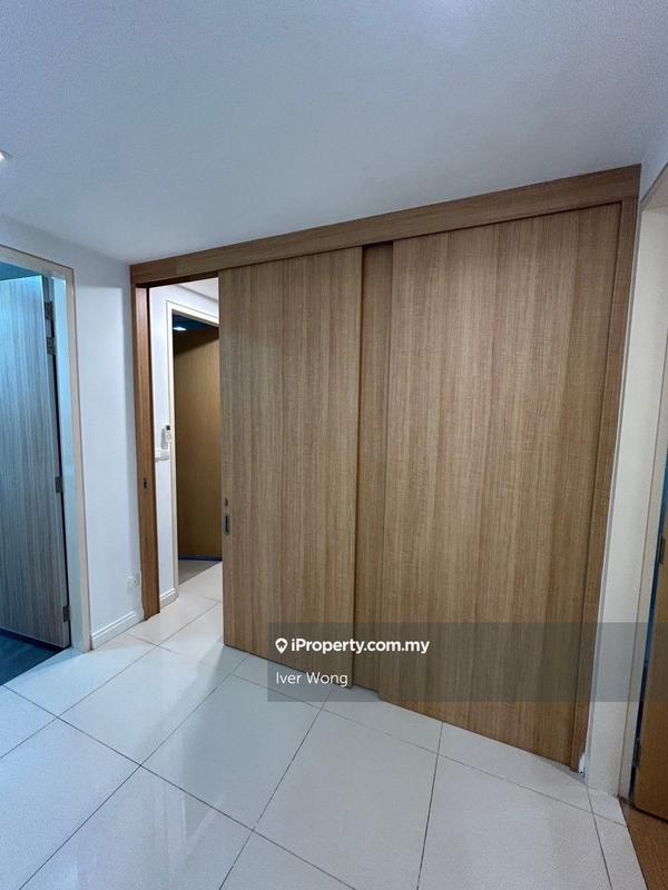 Kediaman Servis untuk Disewa di Setia SKY Residences oleh Iver Wong - iProperty.com.my