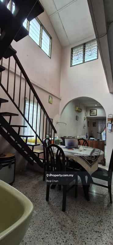 1-storey Terraced House for Sale in Taman Ayer Keroh Height, Bukit Katil by Rea Chan - iProperty.com.my