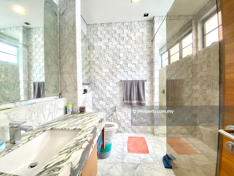 Bungalow House for Sale in Bukit Damansara, Damansara Heights by Ken Tan - iProperty.com.my