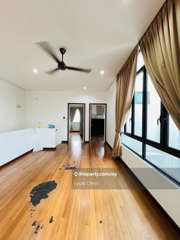 Rumah Berangkai 2.5 Tingkat untuk Dijual di Sunway Montana, Setapak oleh Lucas Choo - iProperty.com.my