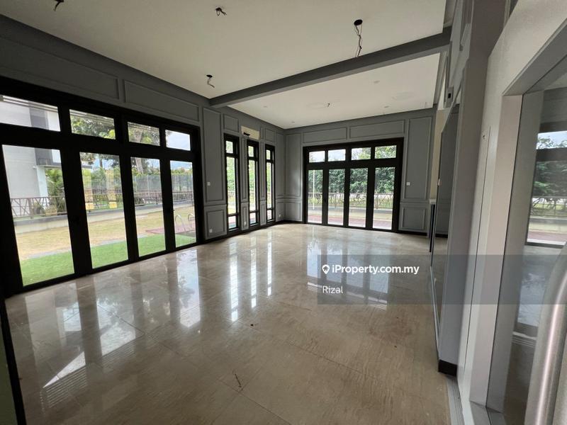 Bungalow House for Sale in Putrajaya, Putrajaya by Rizal - iProperty.com.my