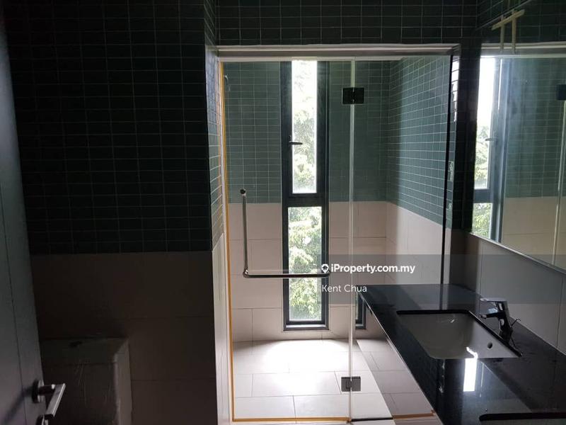 Rumah Teres 3-Tingkat untuk Dijual di Desa Parkcity, Kuala Lumpur oleh Kent Chua - iProperty.com.my