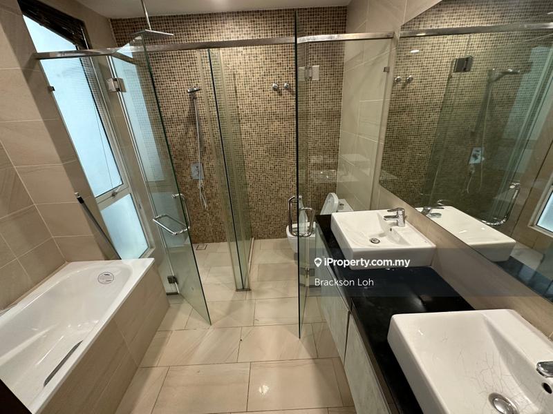 3.5-storey Terraced House for Sale in Taman Melawati, Ulu Kelang by Brackson Loh - iProperty.com.my