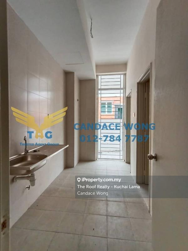 Rumah Teres 2-Tingkat untuk Dijual di Goodview Heights, Kajang oleh Candace Wong - iProperty.com.my