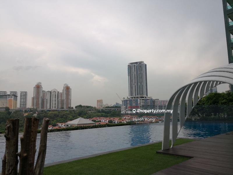 For Rent - LaCosta @ Sunway South Quay