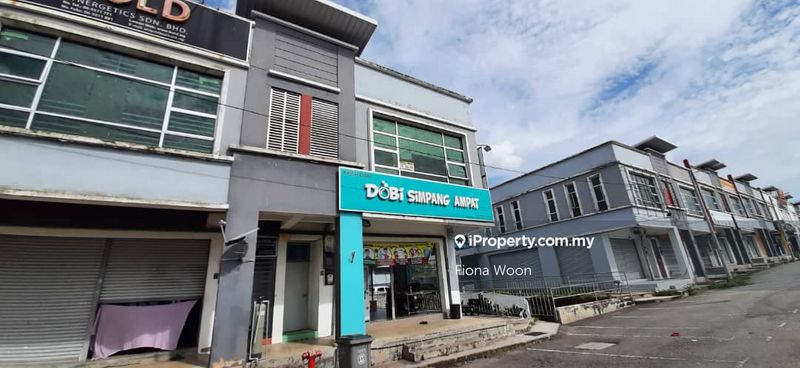 For Rent - Taman Bandar Baru Simpang Empat BBSE, Alor Gajah