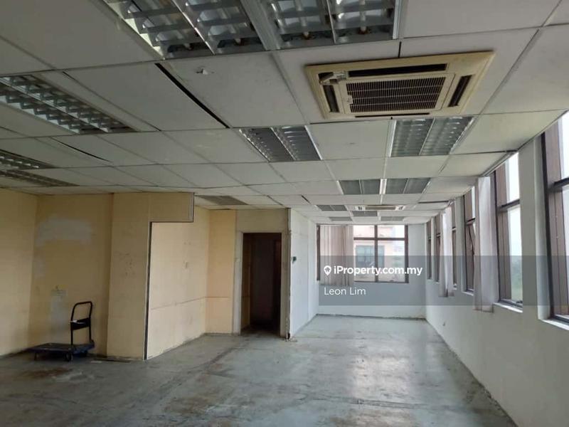 Kedai untuk Dijual di Bandar Baru Sentul, Sentul oleh Leon Lim - iProperty.com.my