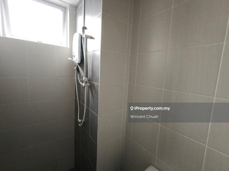 For Rent - Residensi Vista Wirajaya