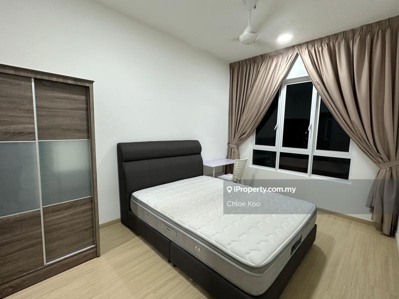Service Residence for Rent in RYAN & MIHO by Chloe Koo - iProperty.com.my