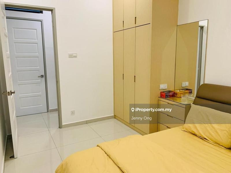 Semi-Detached House for Sale in Taman Bagan Lalang, Butterworth by Jenny Ong - iProperty.com.my