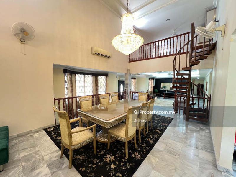 Bungalow House untuk Dijual di Kampung Merbau Sempak, Sungai Buloh oleh Juliana - iProperty.com.my