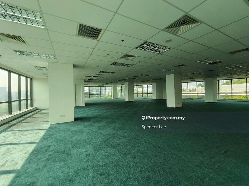 Office untuk Disewa di Taman Desa, Kuala Lumpur oleh Spencer Lee - iProperty.com.my