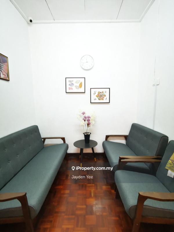Banglo Komersial untuk Dijual di SS2, Petaling Jaya oleh Jayden Yee - iProperty.com.my