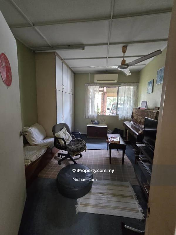 Rumah Berkembar untuk Dijual di SS1, Petaling Jaya oleh Michael Lam - iProperty.com.my