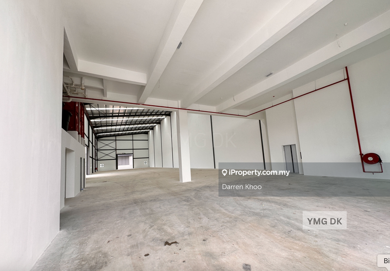 Kilang Berkembar untuk Dijual di Meru, Klang oleh Darren Khoo - iProperty.com.my