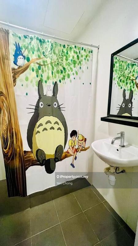 Service Residence for Rent in D'Wharf Residence by Yen Chong - iProperty.com.my