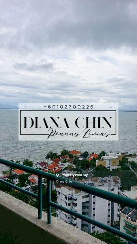 For Sale - Diamond Villa Condominium