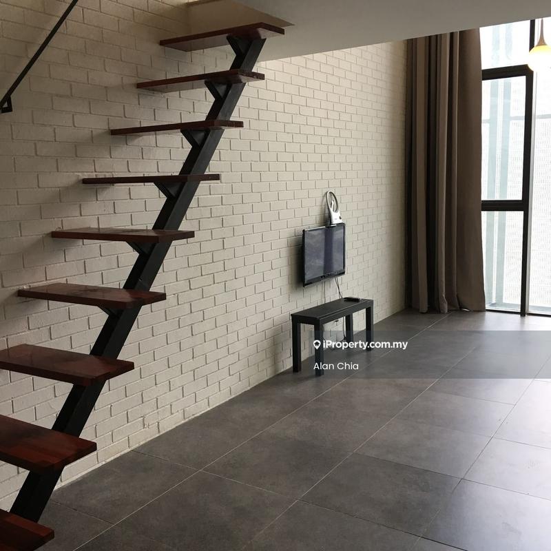 Kediaman Servis untuk Disewa di Empire Damansara oleh Alan Chia - iProperty.com.my