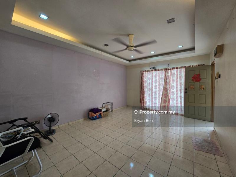 Rumah Teres 2-Tingkat untuk Dijual di Bandar Kinrara Seksyen 5, Bandar Kinrara oleh Bryan Beh - iProperty.com.my