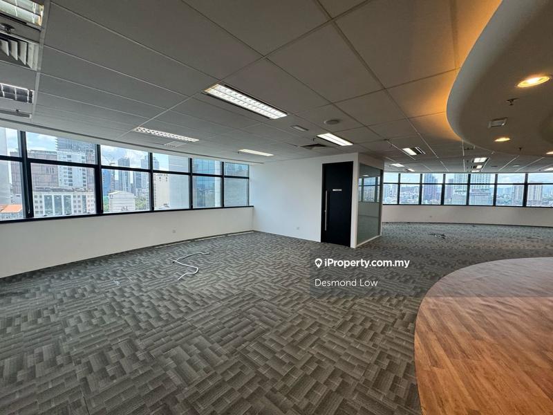 Pejabat untuk Disewa di Ampang, Kuala Lumpur oleh Desmond Low - iProperty.com.my