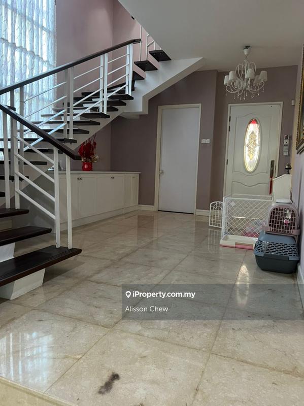 Rumah Berkembar untuk Dijual di Tanjung Bungah, Penang oleh Alisson Chew - iProperty.com.my