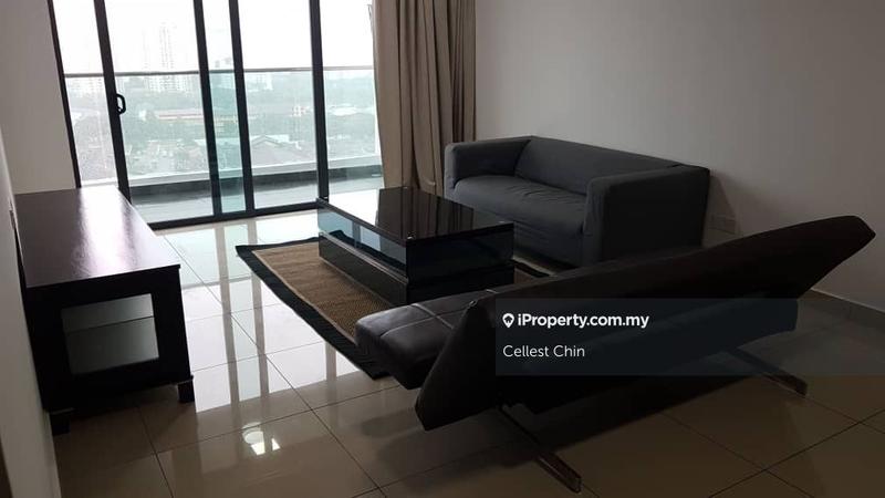 Kondominium untuk Dijual di Palace Court (Sri Istana) oleh Cellest Chin - iProperty.com.my