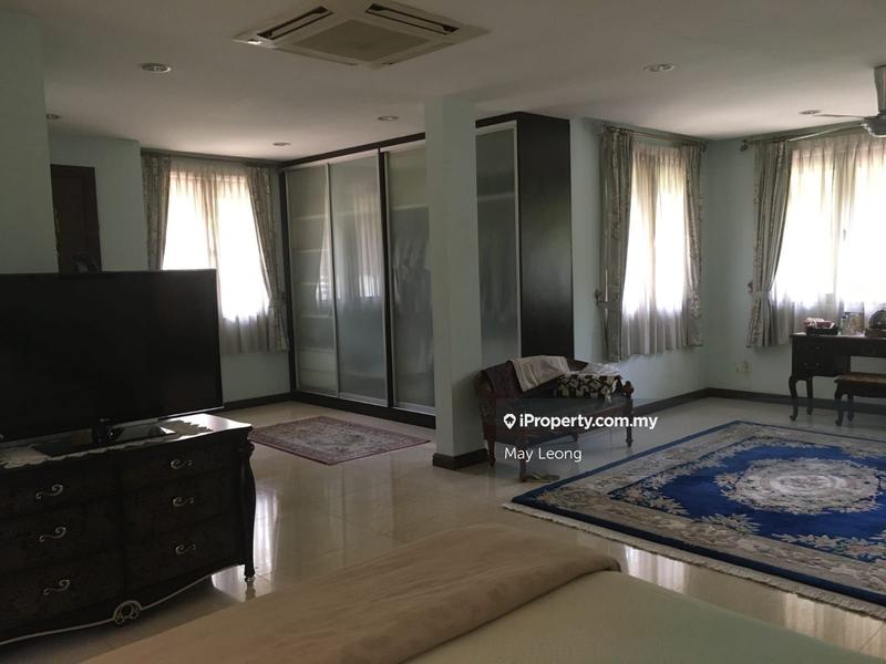 Banglo untuk Dijual di Bukit Kiara Residence, Sri Hartamas oleh May Leong - iProperty.com.my
