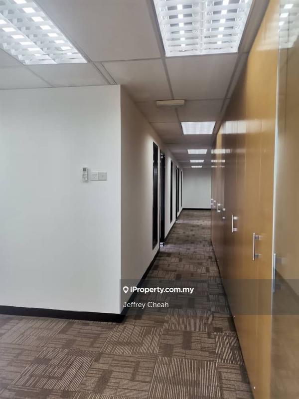 Office for Rent in Seksyen 13, Petaling Jaya by Jeffrey Cheah - iProperty.com.my